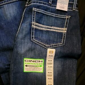 Mens Cinch jeans